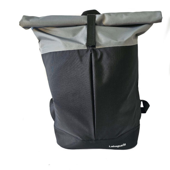 Morral Negro/Gris - Reserva