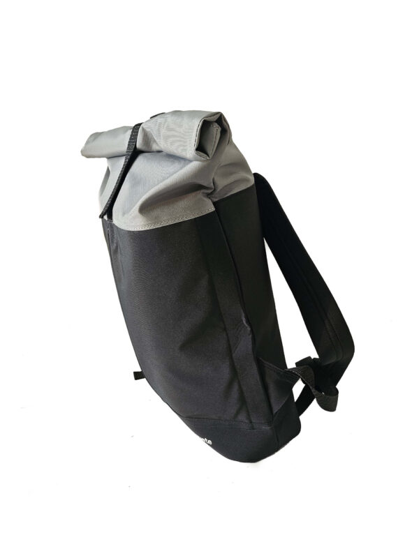 Morral Negro/Gris - Reserva - Imagen 3