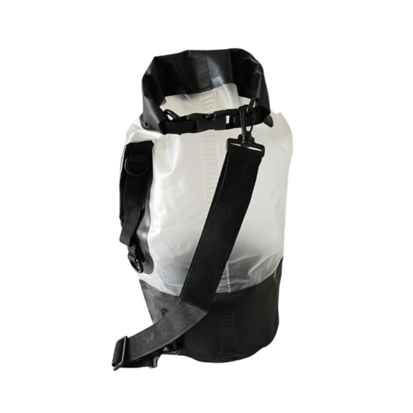 Bolsa Impermeable 10L - Serie Aqua - Imagen 5