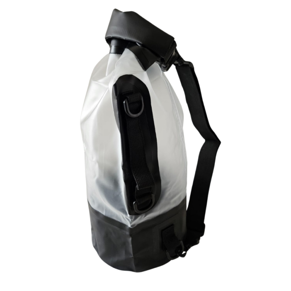 Bolsa Impermeable 10L - Serie Aqua - Imagen 4