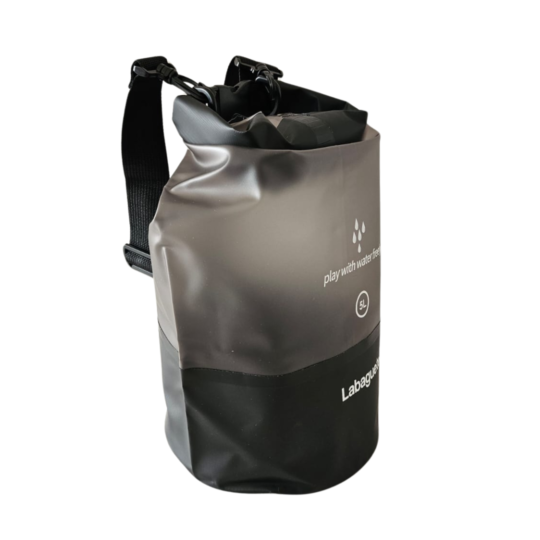 Bolsa Impermeable 10L - Serie Aqua