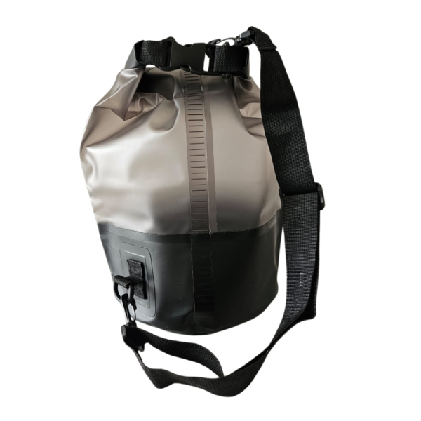 Bolsa Impermeable 10L - Serie Aqua - Imagen 2