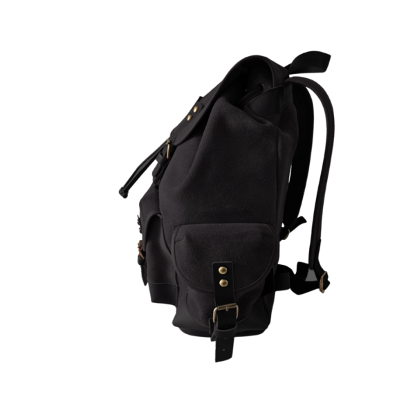 Morral Oldie Negro - Reserva. - Imagen 2