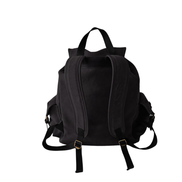 Morral Oldie Negro - Reserva. - Imagen 3