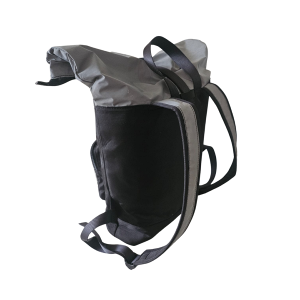 Morral Night Reflective - Reserva. - Imagen 2