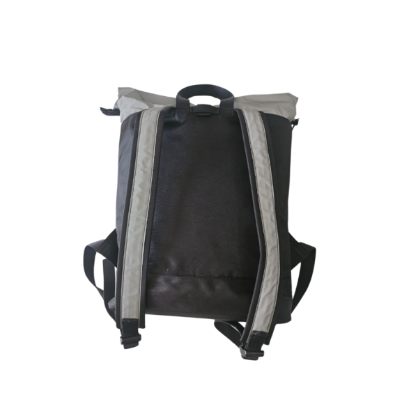 Morral Night Reflective - Reserva. - Imagen 3