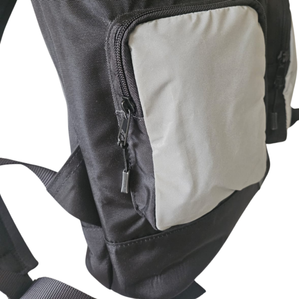 Morral Night Reflective - Reserva. - Imagen 4